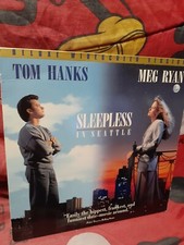 Sleepless in Seattle Laser Disc