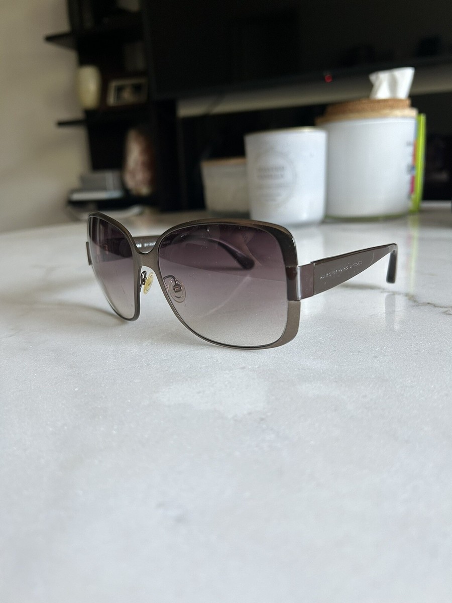 Marc by Marc Jacobs MMJ 082/S Oversized Sunglasses | eBay display picture 1