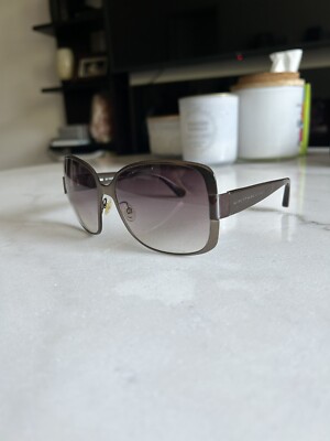 Marc by Marc Jacobs MMJ 082/S Oversized Sunglasses | eBay display picture 3