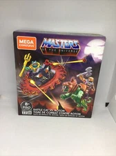 NIB MEGA Construx Masters of the Universe - GPH23