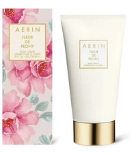 AERIN BODY CREAM CREME DE CORPS PERFUMED MOISTURIZER 5 OZ / 150 ML FULL SIZE NIB