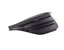 STOßSTANGENGITTER VORNE LINKS FÜR MERCEDES C-KLASSE W206 AMG AB 2021 M/S.