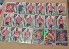 TOPPS PREMIER LEAGUE 2026 sunderland FULL TEAM SET 18 CARDS