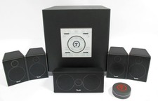 Teufel Concept E Digital 5.1 Surround Anlage