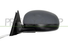 PRASCO Außenspiegel Links für SKODA