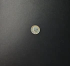 1939 SILVER MERCURY HEAD DIME AU CONDITION