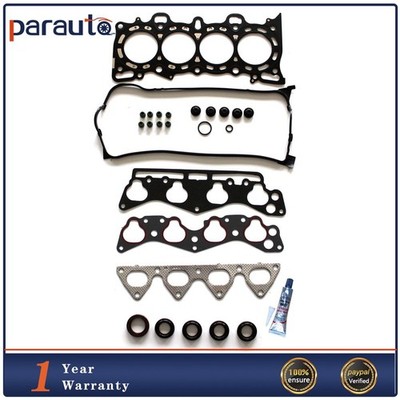 ECCPP Head Gasket Set For 96-00 Honda Civic del Sol 1.6 D16Y8 D16B5 D16Y5 D16Y7