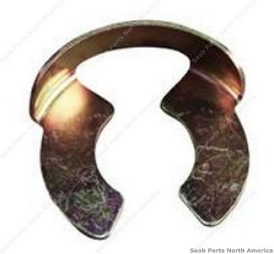 Genuine Saab Lock ring For 1999-2002 Saab 9-5 4685053-AB