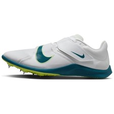 Nike Rival Jump White Barely Green Volt ... DR2756-100