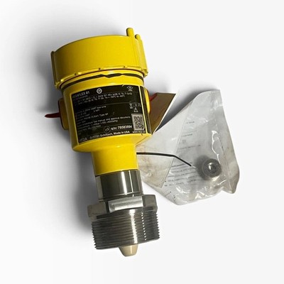 VEGA VEGAFLEX 81 FX81FEETKGHXANXM Level Transmitter 4-20mA HART 120in