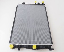 Genuine AUDI SKODA VW SEAT A1 Kamiq Scala Cooler For Coolant 2Q0121253K