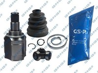 Gelenksatz Antriebswelle Vorne Links Rechts GSP 659073 FÜR Toyota Gelenk KIT