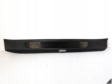 Porsche 911 992 Carrera 4 Gts Bj.19- Schwellerleiste Dekorative Auflage Links