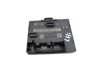Steuergerät ECU Modul Türsteuergerät li hi für Audi Q7 4L 09-15 4F0959795P