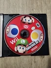New Super Mario Bros. Wii (Nintendo Wii, 2009) DISC ONLY  - Working FREE SHIP