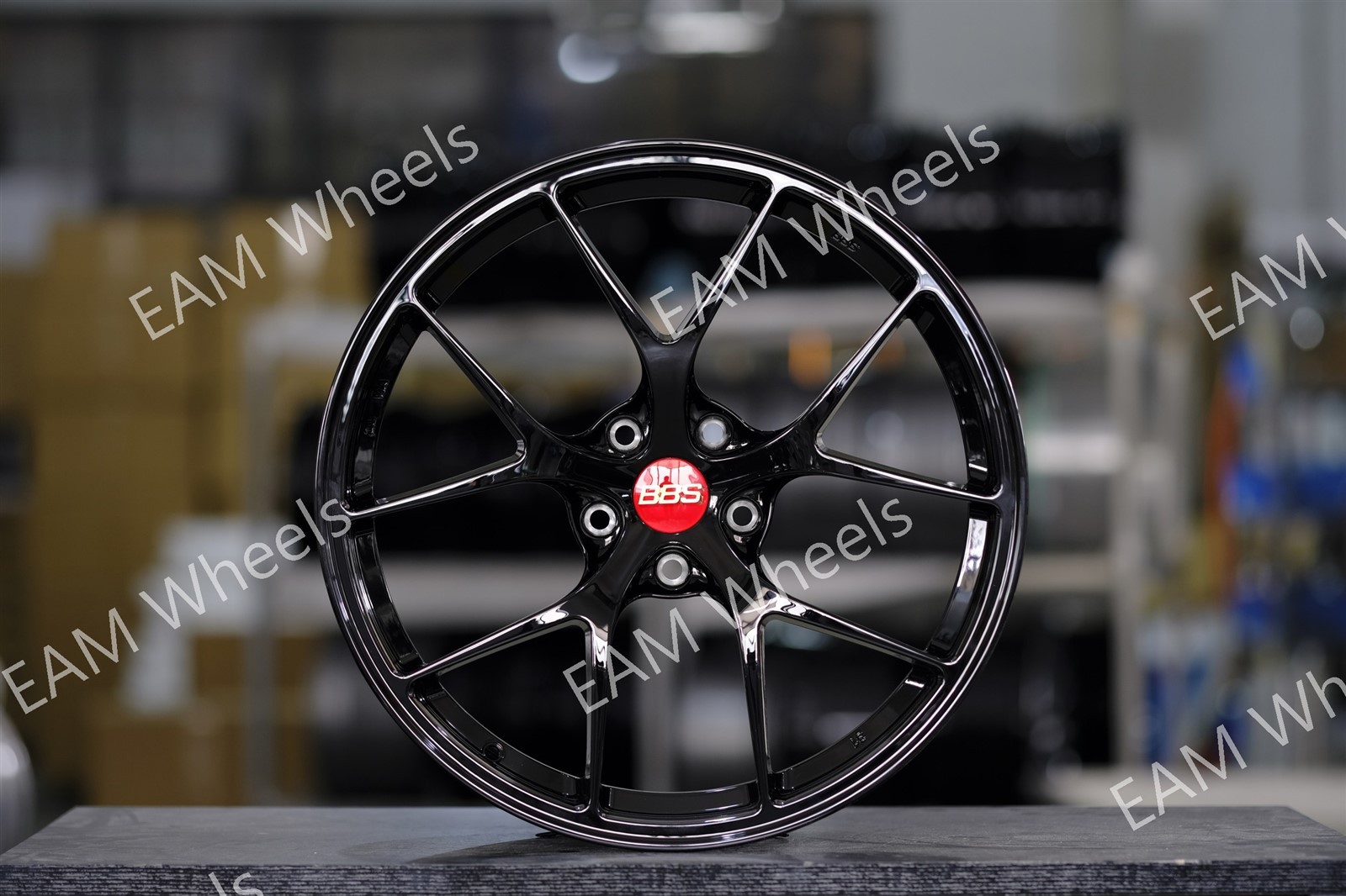 1pc Custom Forged Wheel Lamborghini Ferrari Mercedes Benz Porsche BMW Audi
