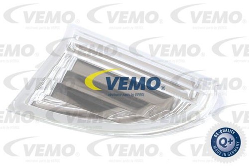 2x VEMO Kennzeichenleuchte V10-84-0046 für SEAT VW - Bild 1 von 2