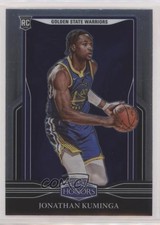 2021-22 Panini Chronicles Honors Jonathan Kuminga #694 05lh