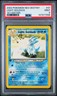 2002 POKEMON NEO DESTINY 1ST EDITION #47 LIGHT GOLDUCK PSA 9