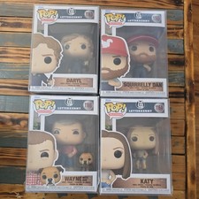 Ultimate Funko Pop Letterkenny Figures Gallery and Checklist 8