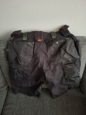 Engelbert Strauss e.s.motion Shorts, Größe 52