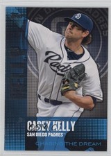 2013 Topps Chasing The Dream Casey Kelly #CD-12 0w8