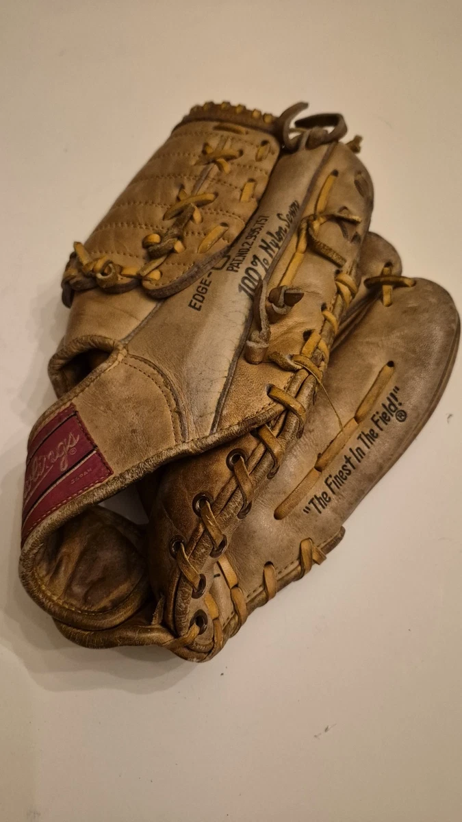 Rawlings Original 1980 Vintage Baseball Gloves for sale | eBay