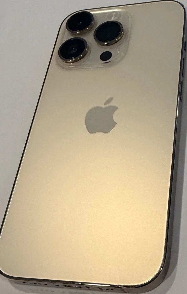 Apple iPhone 14 Pro Unlocked for Sale - Shop New & Used Cell