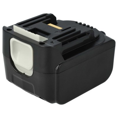Akku für Makita BNJ160 BJV140RFE BJV140Z BMR100 BML145 BPT350RFE 3Ah 14,4V