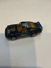 Vintage 1978 Matchbox Superfast Porsche Turbo 911 No 90 Macau Black Gold