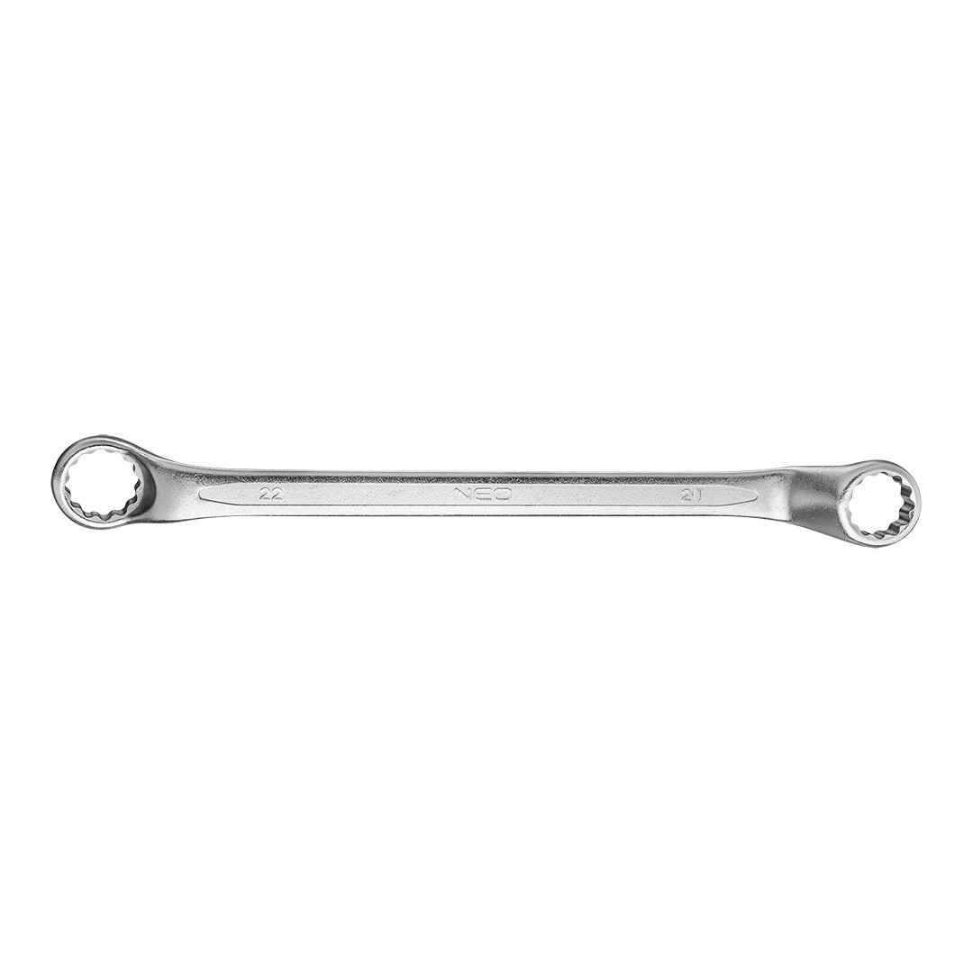 ✅Fits TOPEX-NEO-GRAPHITE NARZ�DZIA 09-920 OFFSET RING SPANNER 20X22M ⭐UK Seller⭐