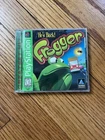 Frogger (Sony PlayStation 1, 1997) CIB