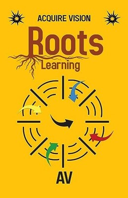 AV - Roots Learning - New paperback or softback - X555z