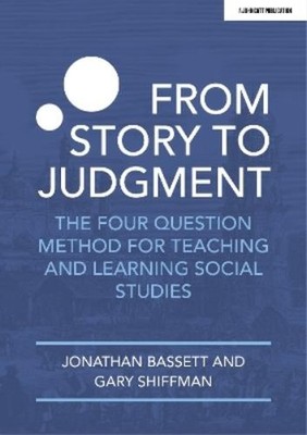 Gary Shiffman J From Story to Judgment: The Four Question Method f (Taschenbuch)
