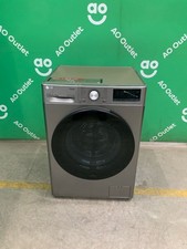 LG Washing Machine 9kg 1400rpm Graphite B Rated F4V509SSE (K) #LF114802