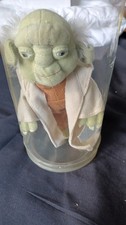 Star Wars Meister Yoda Plüschfigur
