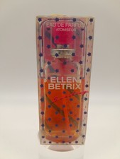 Ellen Betrix - Eau de Parfum - Atomiseur - Smashing - 25ml