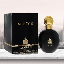 Arpege Eau De Parfum Spray By Lanvin - 3.4 oz