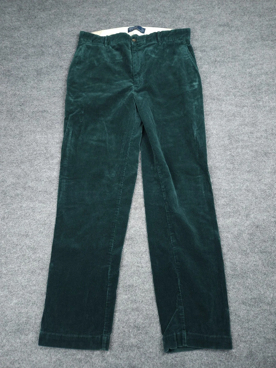 Polo Ralph Lauren Corduroy Pants for Men for sale | eBay