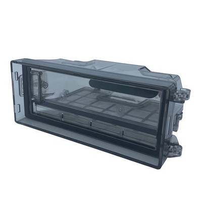 Großraum Mülleimer für NARWAL für T10 für j1 für j2 Staubsauger ABS Material