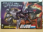 Hasbro, Transformers × GI Joe - Megatron HISS Tank