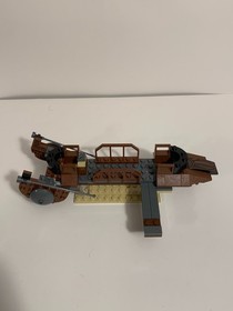 LEGO Star Wars: Jabba's Sail Barge (6210)