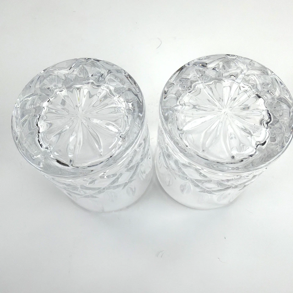 Juego de 2 gafas Riedel Spey antiguas usadas en excelente estado Foto 3 de 4