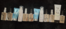 Color Wow Dream Coat Hair Styling Set Mixed L...