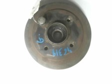Tambour de frein Renault R19