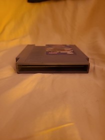 Gold Medal Challenge 92 Capcom Nintendo NES 100% Authentic Cart Only