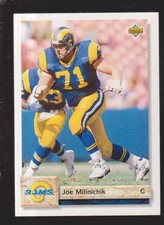 Los Angeles St. Louis Rams Cards You Pick -- Get 40% off Details Inside A4
