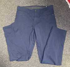 Weatherproof Men's Stretch Waistband Pant