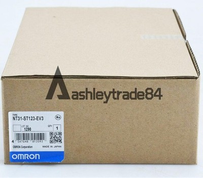 1PC New   NT31-ST123-EV3 Touch Screen *pz
