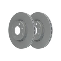 ATE 24.0120-0142.1 Bremsscheibe Vorderachse FüR Fiat